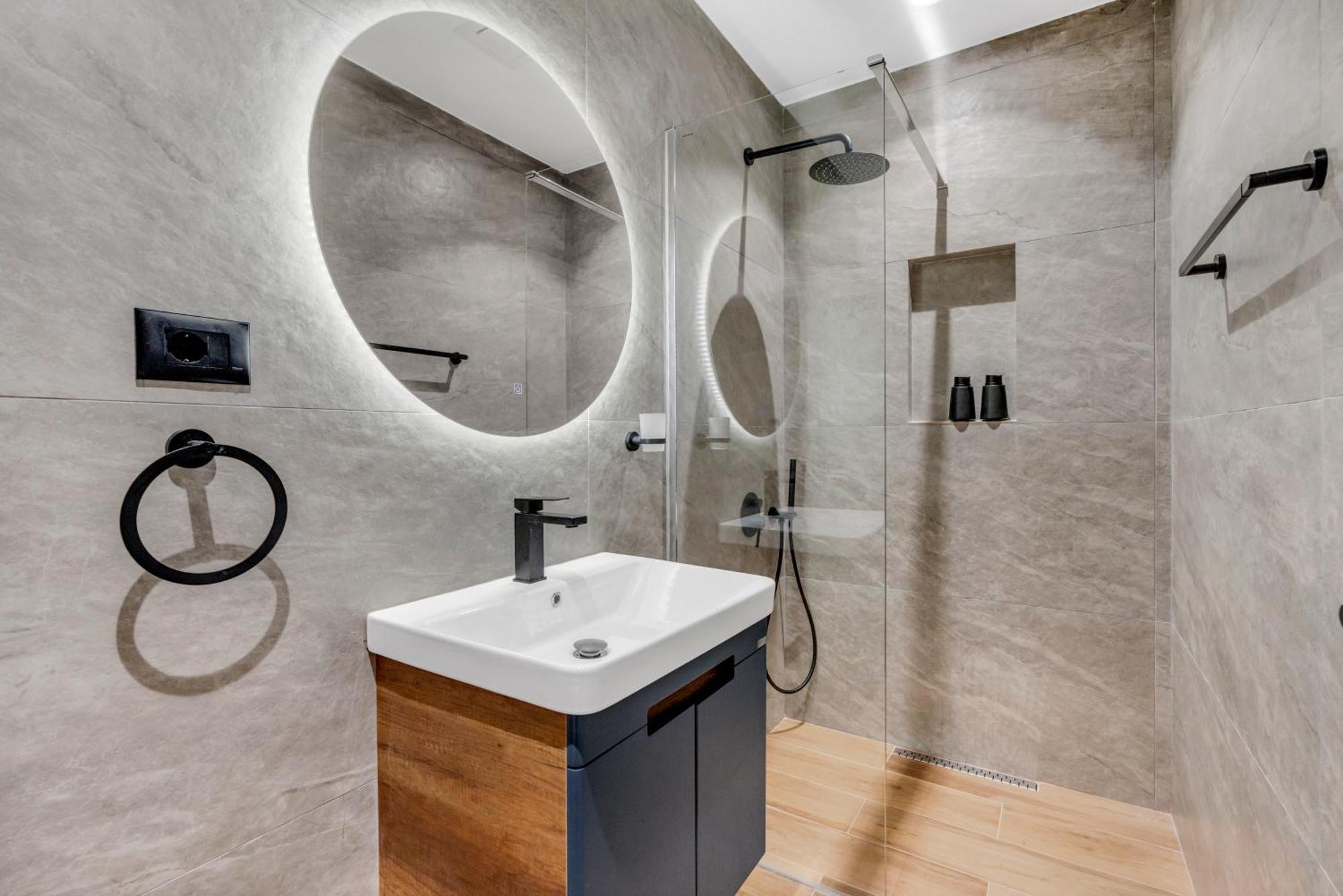 The Nook City Centre En Suite Berat Exterior foto