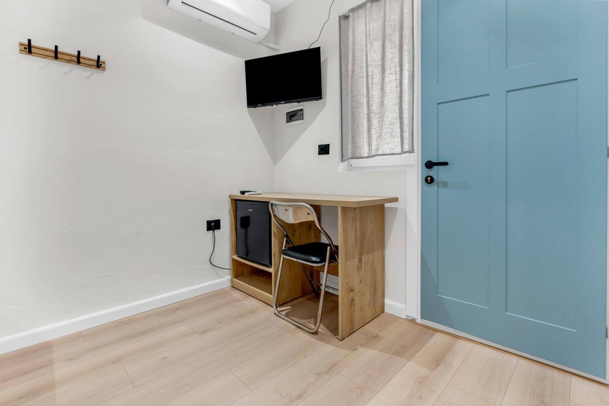The Nook City Centre En Suite Berat Exterior foto